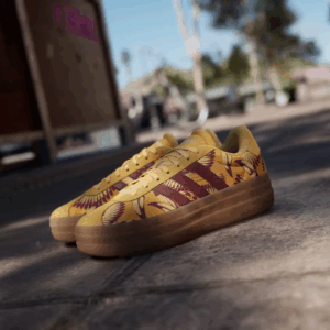 Les Sneakers